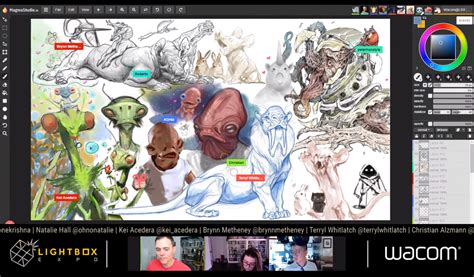 magma studio log in.